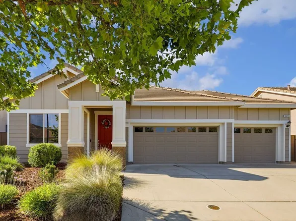 3032 Oak Trail Way, Roseville, CA 95747