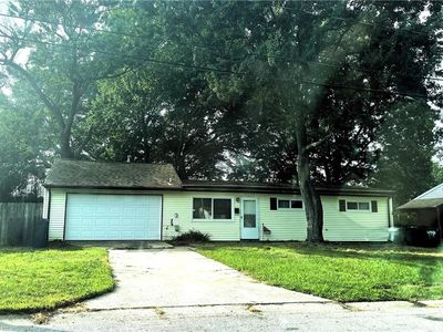 4952 Paine Ln, Virginia Beach, VA, 23455