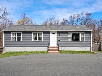29 Putnam St, Peabody, MA, 01960