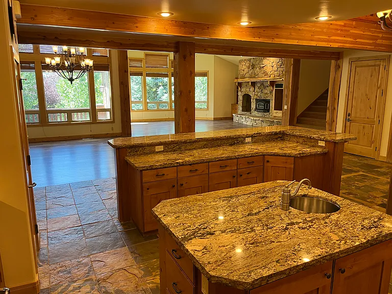 Kitchen / Dining / Great Room