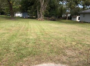 807 Reed St #1/2, Monroe, LA 71202