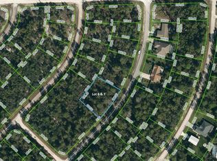 936 Breezy Rd #6, Lake Placid, FL 33852