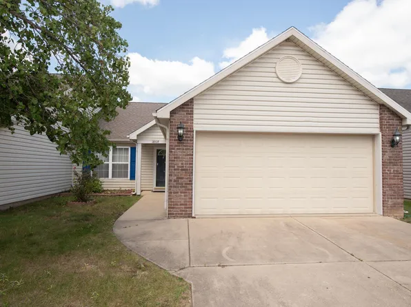 1868 Cal Dr, West Lafayette, IN 47906