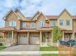 50 Edinburgh Dr #57, Brampton, ON L6Y 1N9