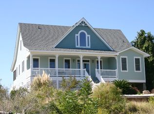 133 Charles Jenkins Ln W, Duck, NC 27949