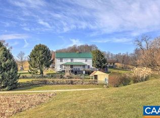 883 Lotts Rd, Spottswood, VA 24476