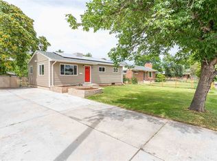 1900 Orchard Ave, Grand Junction, CO 81501