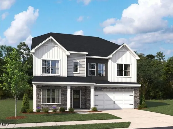 528 Jocund St #20, Rolesville, NC 27571