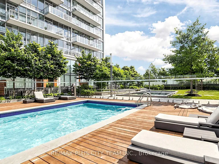 29 Queens Quay E #Townhouse 122 — Photo 38