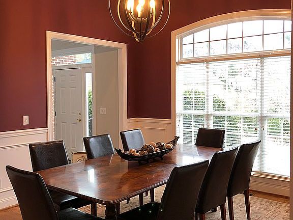 15 ft vaulted tray /crown