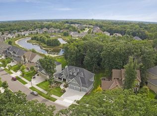 11733 Naples Cir NE, Blaine, MN 55449