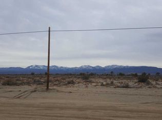 Avenue Q Drt Vic 125th Ste, Sun village, CA 93543