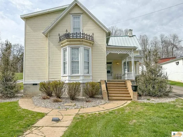 512 Burkesville St, Columbia, KY 42728
