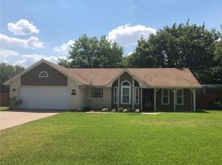 604 Lyndon Dr, Woodway, TX 76712