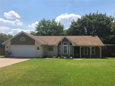 604 Lyndon Dr, Woodway, TX, 76712