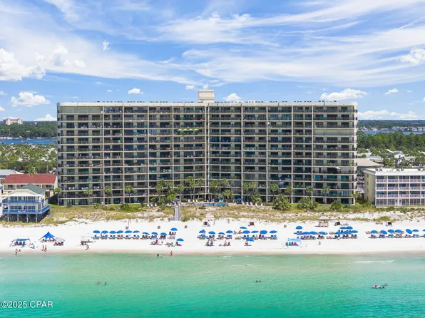 4715 Thomas Dr Unit 310A, Panama City Beach, FL 32408
