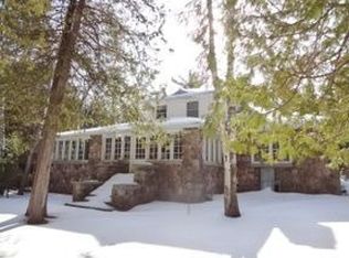 8577 E Grand Lake Rd, Presque Isle, MI 49777