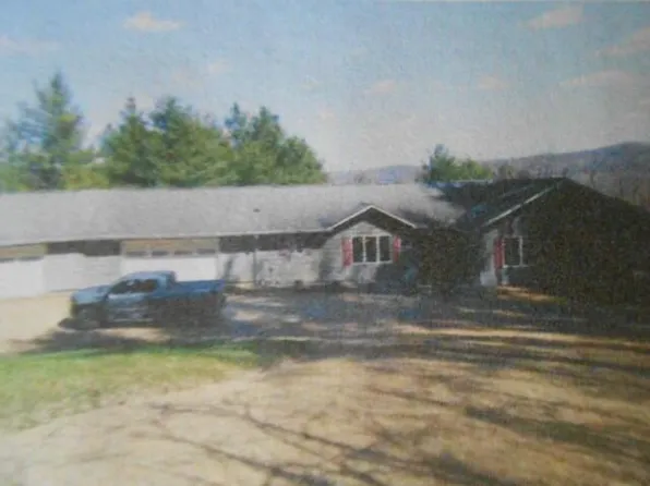 S4358 Slayback ROAD, La Farge, WI 54639