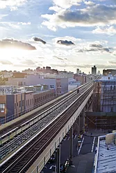 Rented by Bold New York