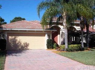 9121 Short Chip Cir, Port Saint Lucie, FL 34986