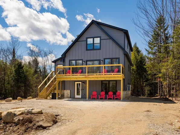 28 Thayer Way, Bethel, ME 04217