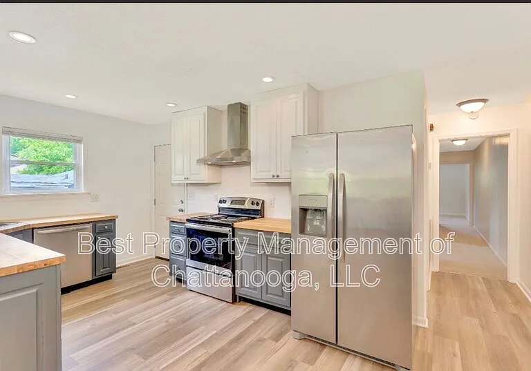 4107 Cherryton Dr #A — Photo 17