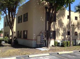 576 NW 114th Ave APT 104, Sweetwater, FL 33172