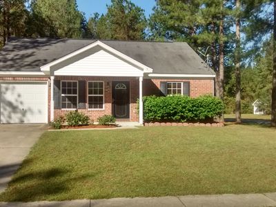 511 Cypressridge Run, Springfield, GA, 31329