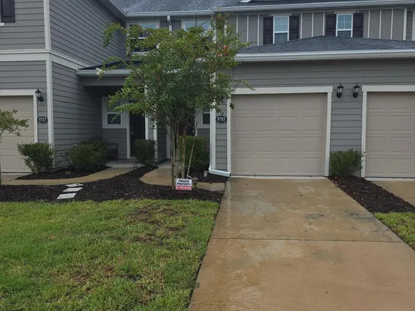 9785 FIDDLEBACK Lane, Jacksonville, FL 32222
