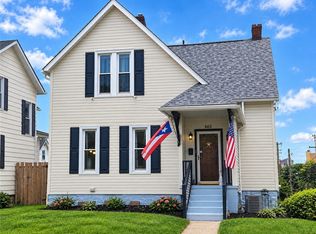 302 S Monroe St, Butler, PA 16001