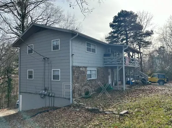 10 Brig Dean Rd, Rogers, AR