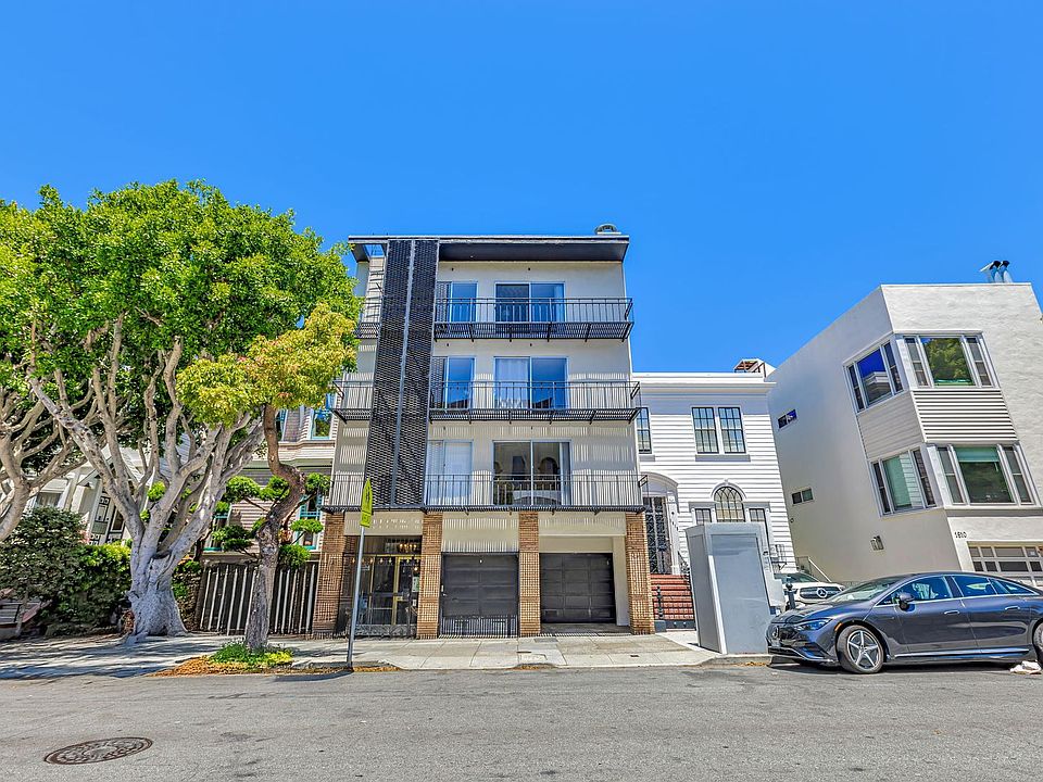 1st image of 1614 Vallejo St APT 103