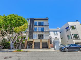 1614 Vallejo St APT 103, San Francisco, CA 94123