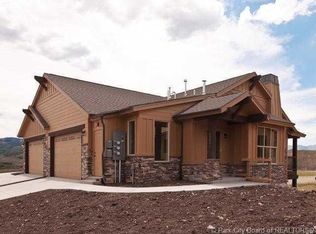 14189 N Council Fire Trl #21B, Heber City, UT 84032