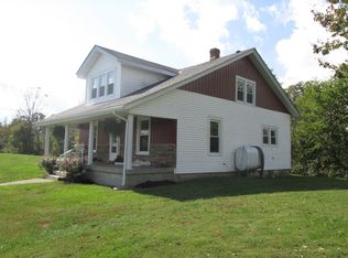 2850 Corinth Rd, Corinth, KY 41010