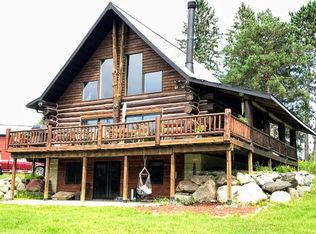 N2027 State Highway 13, Ogema, WI 54459