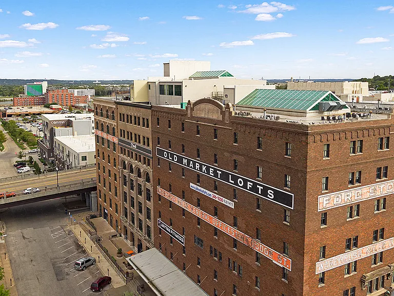 Old Market Lofts — Photo 33