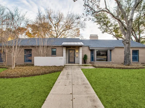 4728 Hallmark Dr, Dallas, TX 75229
