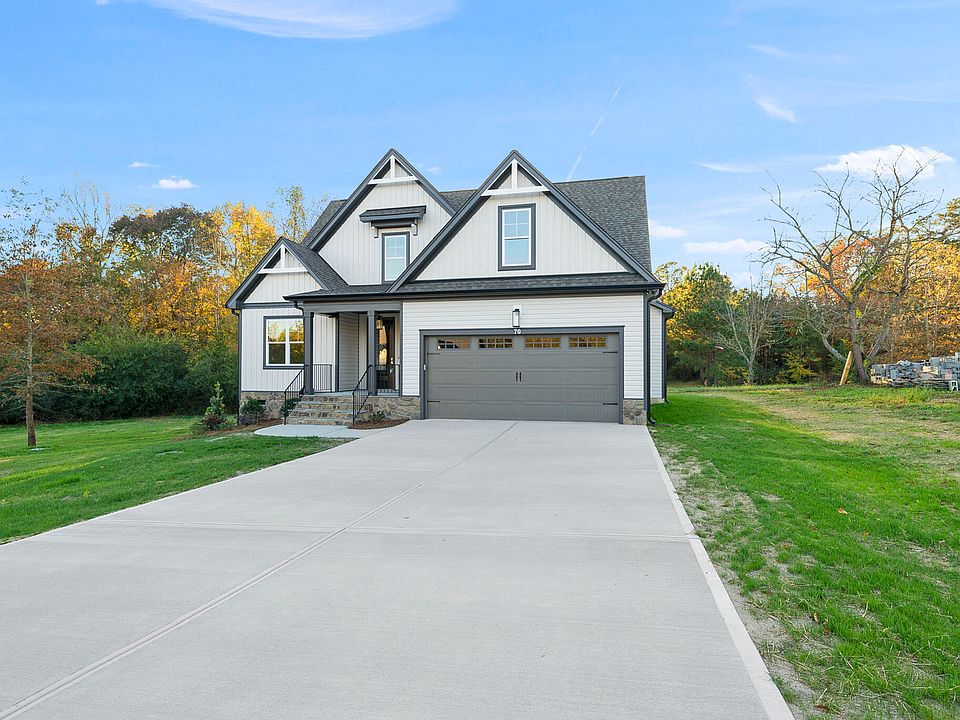70 Pilot Ridge Rd, Zebulon, NC 27597 Zillow