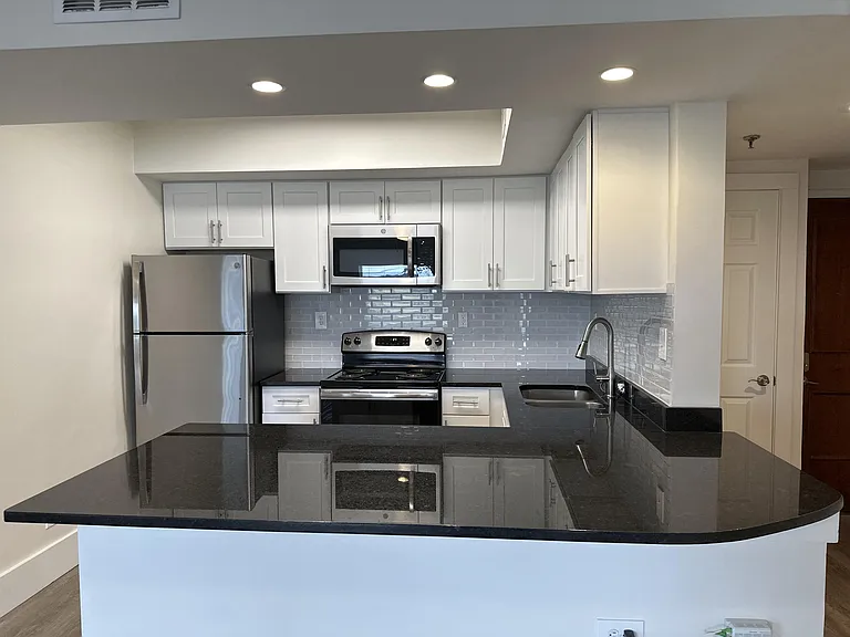 Wesley Townsend Apartments at Buckhead — Photo 80