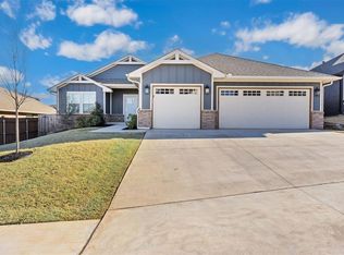 2316 Los Angeles Ave, Edmond, OK 73034