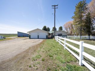 931 E Highway 20, Fairfield, ID 83327