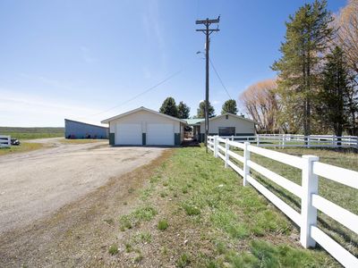 931 E Highway 20, Fairfield, ID, 83327
