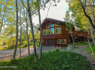 84 Cottonwood Ln, Star Valley Ranch, WY 83127