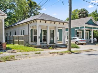 611 N Davis Hwy, Pensacola, FL 32501