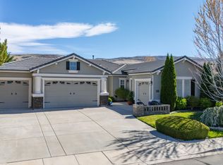 7480 Desert Plains Dr, Sparks, NV 89436