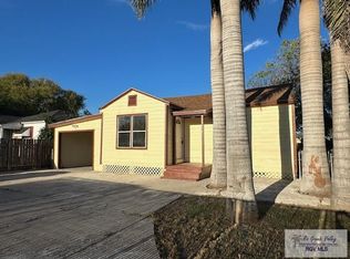120 Dawley St, Brownsville, TX 78520
