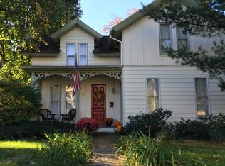 531 W Main St, Northville, MI