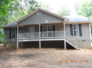 1289 Dunn Rd SE, Silver Creek, GA 30173