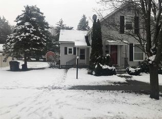 334 Ewing St, Plymouth, IN 46563